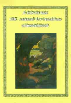 Etvs Jzsef Knyvkiad - A bvs kz (XIX. szzadi fantasztikus elbeszlsek)