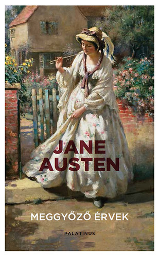 Jane Austen - Meggyz rvek