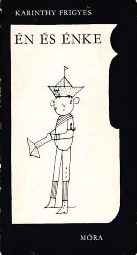 Karinthy Frigyes - �n �s �nke