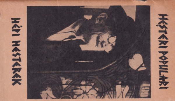 Seres Andr�s - Mesteri Populari - N�pi mesterek