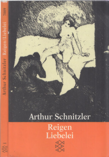 Arthur Schnitzler - Liebelei - Reigen