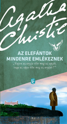 Agatha Christie - Az elefntok mindenre emlkeznek