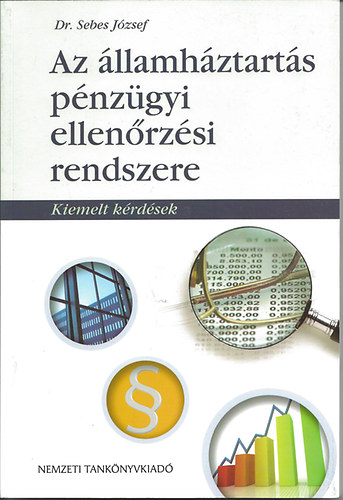 Dr. Sebes Jzsef - Az llamhztarts pnzgyi ellenrzsi rendszere