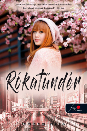 Eszes Rita - R�kat�nd�r