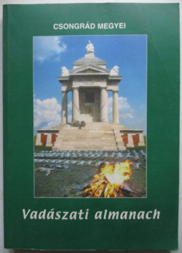 Csongr�d megyei Vad�szati almanach