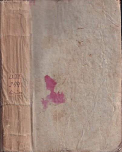 Voltaire - La Henriade