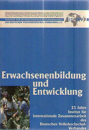 Erwachsenenbildung und Entwicklung
