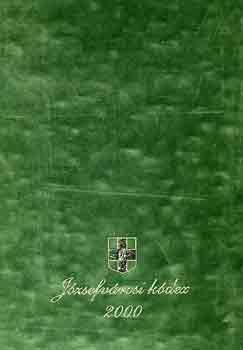 Pilinyi-Sarkady - Józsefvárosi kódex 2000