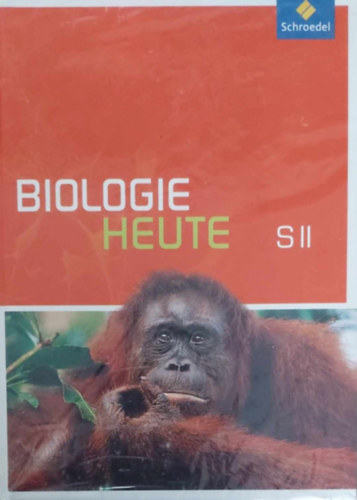 Dr. J�rgen Braun - Dr. Andreas Paul - Elsbeth Westendorf-Br�ring - Biologie Heute SII