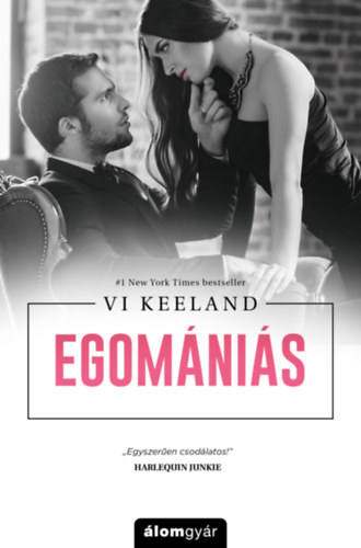 Vi Keeland - Egomnis