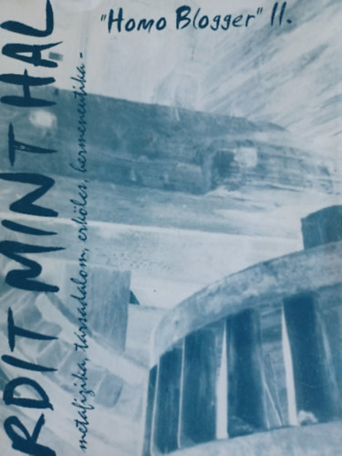 Bartha Istv�n - Ord�t mint hal