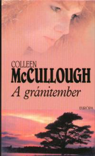 Colleen McCullough - A gr�nitember