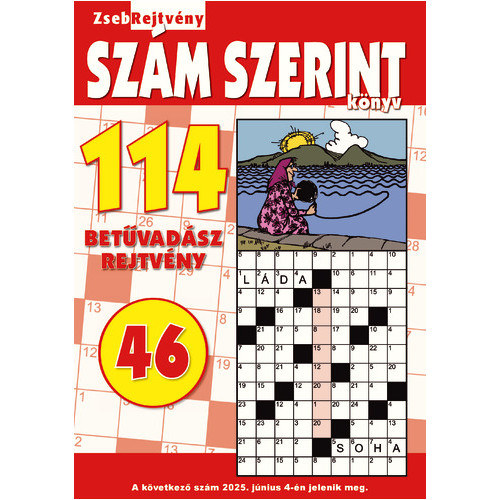 ZsebRejtvny Szm szerint knyv 46.