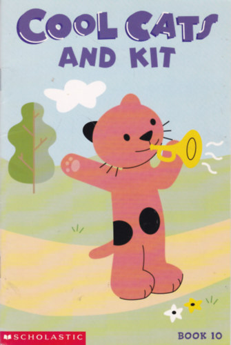 Matt Straub  Josephine Page (ill.) - Cool Cats and Kit