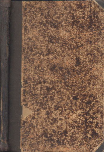 Incze József-Konrád Ferenc (szerk.) - Ókori irodalmi olvasókönyv (a leányiskolák III. és IV. osztálya számára)