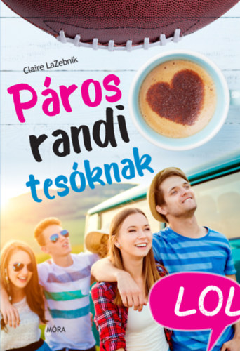 Claire LaZebnik - Pros randi tesknak