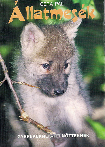 Gera P�l - �llatmes�k