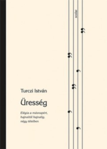 Turczi Istv�n - �ress�g