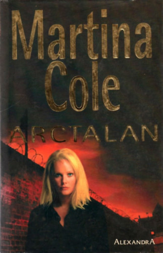 Cole Martina - Arctalan