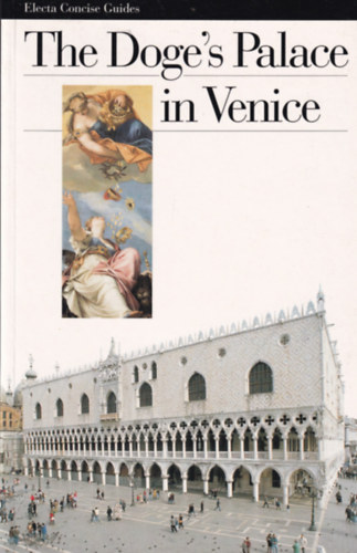 The Doge's Palace in Venice