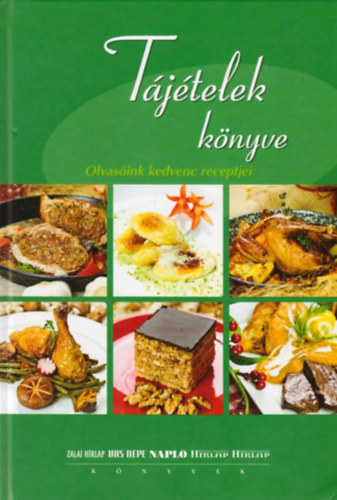 Tjtelek knyve