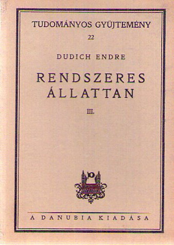 Rendszeres �llattan III. (Izeltl�b� �llatok - arthoropoda)