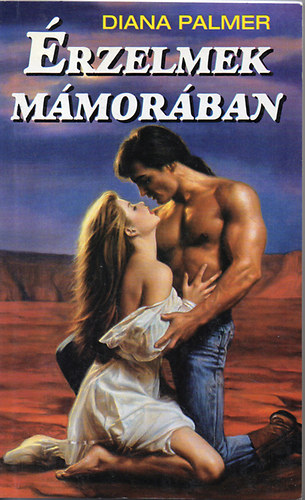 Diana Palmer - rzelmek mmorban