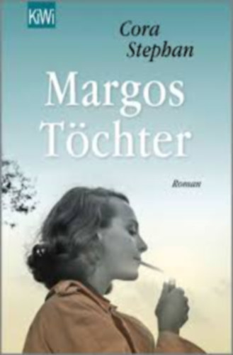 Cora Stephan - Margos Tchter