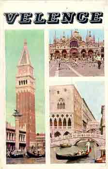 Fajth Tibor - Velence (Panor�ma)