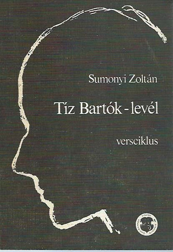 Sumonyi Zolt�n - T�z Bart�k-lev�l