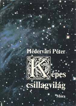 H�derv�ri P�ter - K�pes csillagvil�g