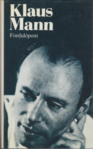 Klaus Mann - Fordulpont