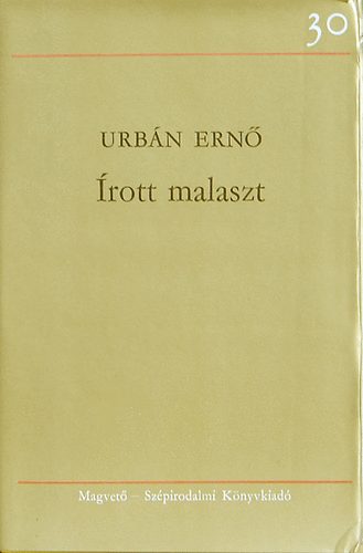 Urbn Ern - rott malaszt-Nemcsak kenyrrel-Az 1001. kilomter (3 regny)