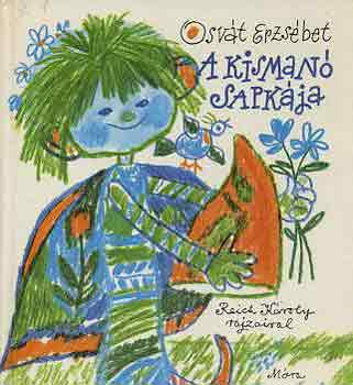 Osv�t Erzs�bet - A kisman� sapk�ja