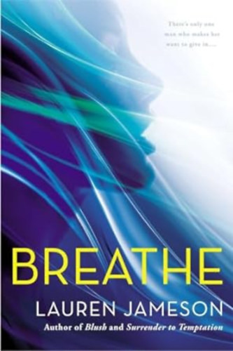 laren jameson - Breathe