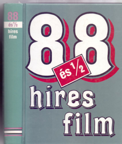 Szkely va  (szerk.) - 88 s 1/2 hres film