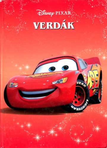 Verdk (Disney - Pixar)