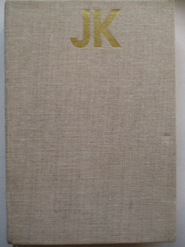Jan Kozk - A tajgn vadsztam