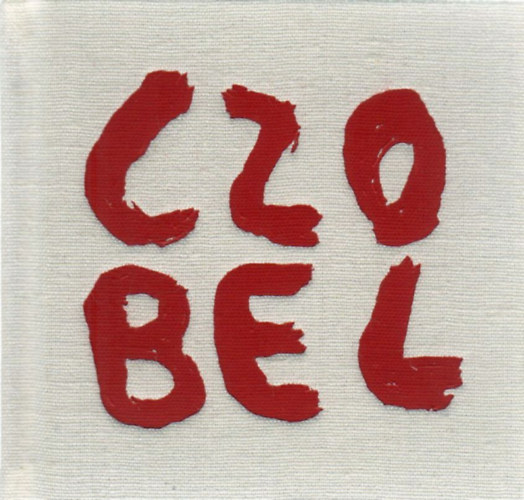 Czbel Bla (miniknyv) (tbbnyelv)