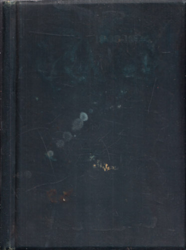 Fittler Kamill  (szerk.) - Az Orszgos Magyar Kirlyi Iparmvszeti Iskola rtestje az 1903/1904-iki huszonnegyedik iskolai vrl