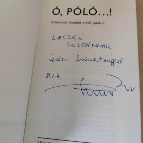 Peterdi Pl - , pl...!