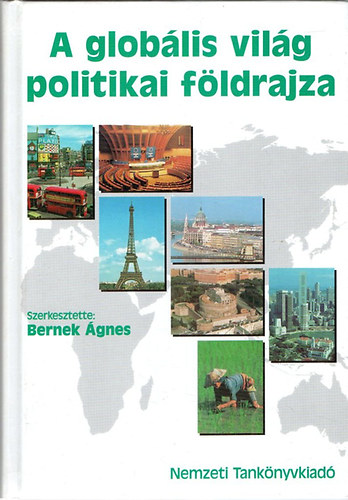 A glob�lis vil�g politikai f�ldrajza