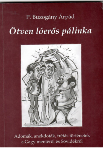 P. Buzogny rpd - tven lers plinka