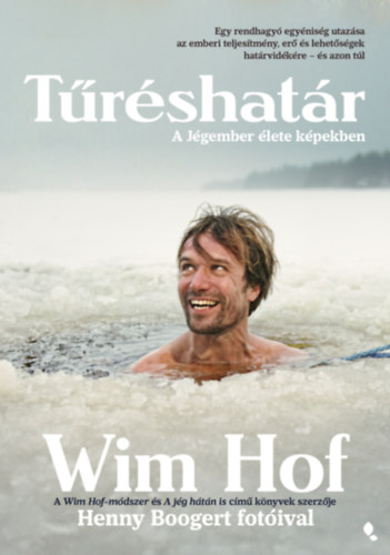 Wim Hof - Tűréshatár