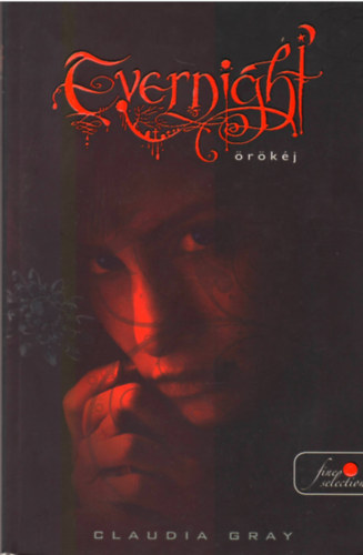 Claudia Gray - Evernight - rkj