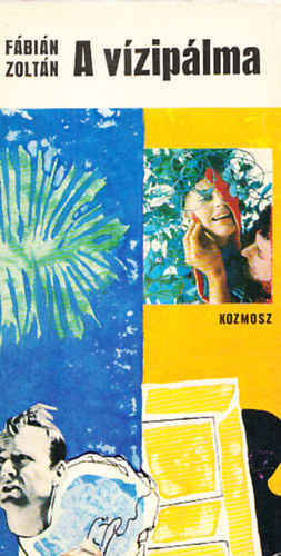 F�bi�n Zolt�n - A v�zip�lma (Dedik�lt)