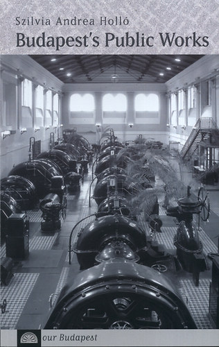 Holló Szilvia Andrea - Budapest's Public Works