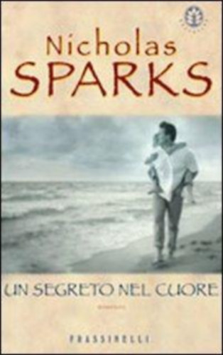 Sparks - Un Segreto Nel Cuore (Mindig van holnap) OLASZ NYELVENol