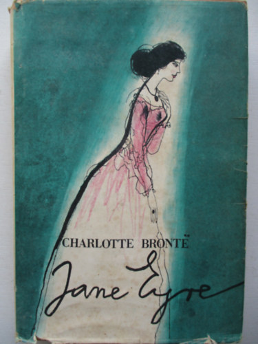 Charlotte Bront - Jane Eyre