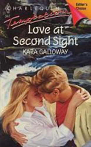 Kara Galloway - Love at Second Sight